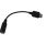 Headset Converter for Samsung i900 (Black)