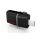 USB SANDIS Ultra Android Dual USB Laufwerk 64GB