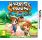 Harvest Moon: Das verlorene Tal 3DS