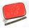 Airform Game Pouch for 3DS Flame Red