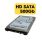Wiedereinbau hard disk 500GB (no backup) PS3