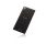 Back cover for Sony Xperia Z1 Schwarz
