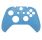 Front Protect Cover for Xbox One Controller Schwarz / Grün