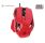 MadCatz Cyborg Rat 3 Rot