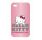 Hello Kitty Pink Hard Case for iPhone 4/4S