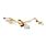 Replacement Headphone Audio Jack Ribbon Flex Cable for iPhone 3G