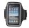 Sports Running Gym Armband Case for iPhone 4G/4S (Black)