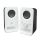 Logitech Multimedia Speakers Z150 Weiss