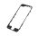 Plastic Frame for iPhone 5 Schwarz