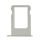 iPhone 5 Nano-SIM Tray Silber