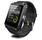 Smartwatch U8 Schwarz