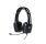 Tritton Kunai Stereo Headset Schwarz