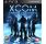 XCOM Enemy Unknown PS3