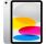 Apple iPad 10.9 2022 Wifi/Cell 5G 256GB Silver MQ6T3Y/A