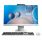 ASUS 23.8 " Intel Core i5 16GB RAM 512GB 90PT03G4-M04EV0 blanco