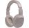 Auriculares Inalámbricos Mars Gaming MHW-ECO Bluetooth/Jack 3.5mm Gris