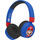 Auriculares OTL Wireless Bluetooth Kopfhörer Super Mario Azul