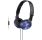 Auriculares SONY MDRZX310APL Azul