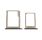 SIM Card Tray Samsung Galaxy A3/A5/A7 Black