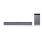 Barra de Sonido Sharp HT-SBW182 2.1 160W Negro