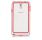 Bumper for Samsung Galaxy Note 3 Rot