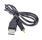 USB Power Recharger Cable PSP