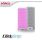 Click Grip Wii- pink/Grey Nyko