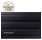 Disco Externo SSD Samsung Portable T7 Shield 4TB/USB 3.2/ Negro