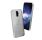 Cover Sparky Glitter für Samsung Galaxy S9+SBS Silber