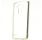 TPU Case Metal LG G4 Silver