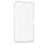 TPU Clear Case Wiko Lenny 3  X-One