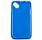 TPU Case Wiko Sunny Blue