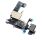 iPhone 5 Audio/Dock/Mic/Antenna flex Schwarz