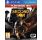 inFamous: Second son (Playstation Hits) PS4