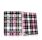 Skin Pink Plaid iPad 2