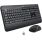 Logitech MK540 Teclado y Ratón inalámbricos