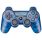 DoubleShock III Controller PS3 Blau