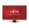 Überwachen LED Fujitsu E-Line E22-8 TS Pro 21 "