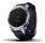 Motorola Moto Watch 100 GPS-Gletscher Silber