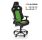 Playseat L33T Grün