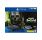 PS4-Consola PS4 500 GB + Call of Duty Modern Warfare II