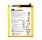 Ersatzbatterie - Huawei P20 Lite/P9/P9 Lite/P10 Lite/P8 Lite 2017