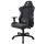 Silla Gaming Arozzi Torretta Soft Fabric Dunkel Grau