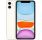 Smartphone Apple iPhone 11 64GB 6.1 " Blanco