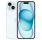 Smartphone Apple iPhone 15 128Gb/ 6.1 "/5G/Azul