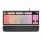 Teclado Mars Gaming MKACHSEN Pink RGB