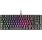 Teclado Mars Gaming MKREVO Pro RGB TKL Mecánico Outemu Red