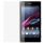 Screen Protector Tempered Glass Sony Xperia Z1 Compact