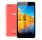 WEIMEI Neon 16GB 4G Rot