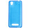 TPU Case Blue  ZTE Blade V7 X-One